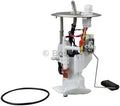 FUEL PUMP ASSEMBLY