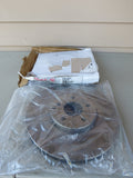 BRAKE PARTS