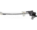 WINDOW REGULATOR