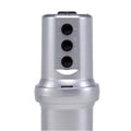 Autometer Phantom 2-1/16in Digital Pro Shift System Shift Light Level 1 Gauge