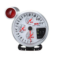 Autometer Sport-Comp II 3-3/8in 8K RPM SPN 190 Tachometer