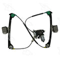 WINDOW REGULATOR