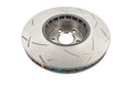 DBA 19-22 BMW 330i (w/M Sport Brakes/348mm Front Rotor) Front 4000 Series Standard Rotor