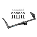 REESE auto part detail