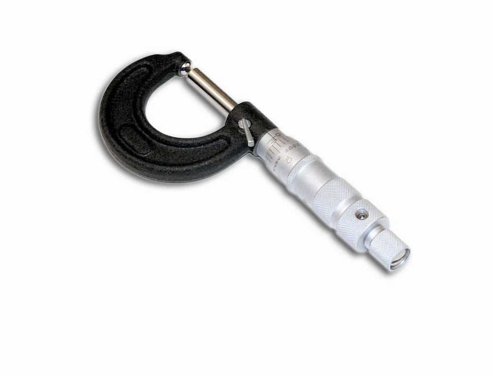 BEARING MICROMETER .0001