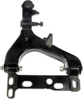 CONTROL ARM