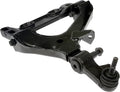 CONTROL ARM