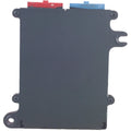 CHRYSLER/AMC ECU