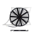 BMW E36 PERFORMANCE FAN SHROUD KIT
