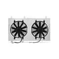 BMW E36 PERFORMANCE FAN SHROUD KIT