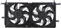 0506 CV UPLDR 3.5L (w/o Rear AC) RAD & COND CFA