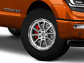 BR CHASE 18X9 6X139 +12 112 BRSH GN