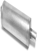 MEGA-FLOW HEAVY DUTY MUFF