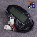 AMER TRAD 2IN TACHOMETER