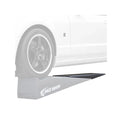 Race Ramps Two Piece XTenders for Super Duty Service Ramps