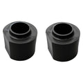 3 Inch Spacer Lift Kit w Shocks 97-06 Wrangler TJ Freedom Off-Road