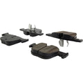 OE Plus Brake Kit 2 Wheel