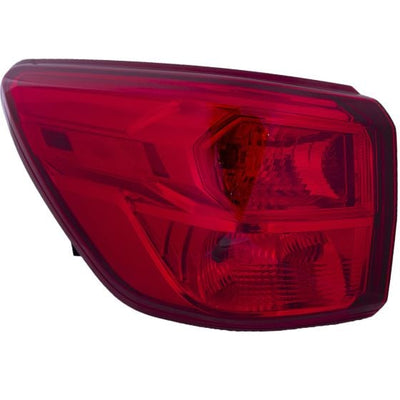 Maxzone Vehicle Lighting Corp auto part