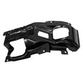 CAPA 1519 GMC SIERRA 2500/3500 HD FRT BRACKET (LH)