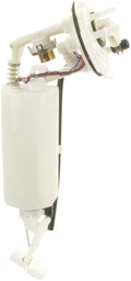 FUEL PUMP MODULE