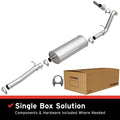 EXHAUST KIT 00-03 DODGE DAKOTA 3.9