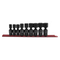 SET SKT P/LESS UNIV IMP 1/2DR 6PT 9PC SA