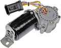TRANSFER CASE MOTOR