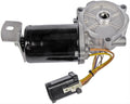 TRANSFER CASE MOTOR