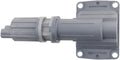 4WD ACTUATOR RAM