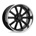 AMERICAN RACING VINTAGE VN507 17X8 5X4.75 VINTAGE SLV DIA LP 00MM - VN50778034400