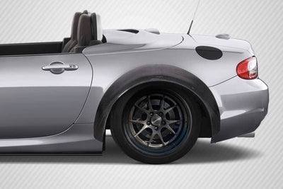 Extreme Dimensions auto part