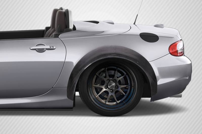 Extreme Dimensions auto part