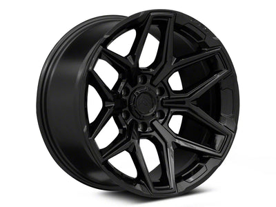 D596 18X8 6X5.5 MT-BLK-GBL 35MM