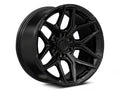 D596 18X8 6X5.5 MT-BLK-GBL 35MM