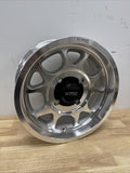 KS137 15X7 4X137 MACH 10MM