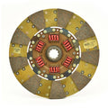6397 FAIRLANE/MERCURY DUAL FRICTION CLUTCH FRICTION DISC 10IN DIA 11/16IN X