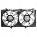 RAD / COND FAN ASSY.