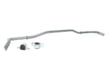 Whiteline 24mm Heavy Duty Blade Adj Swaybar Rear 2015 Mustang S550