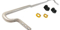 Whiteline 24mm Heavy Duty Blade Adj Swaybar Rear 2015 Mustang S550