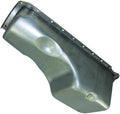 Pontiac Stock Oil Pan