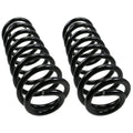 TOYOTA SIENNA 0410 COIL SPRING SET