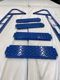 4-STEP LADDER (POWDER COA