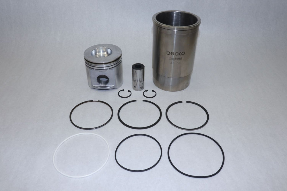 SEALED POWER auto part