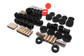 Energy Suspension 95-99 Mitsubishi Eclipse FWD/AWD Black Hyper-flex Master Bushing Set