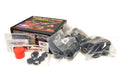 Energy Suspension 95-99 Mitsubishi Eclipse FWD/AWD Black Hyper-flex Master Bushing Set