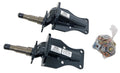 OUTBOARD ARM ASSY. 4" LIFT WIDE SPI