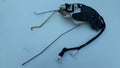 BOAT COVER LPS-18 I/O PFII GRAY