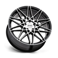 PETROL P3C 20X8.5 5/115 ET40 CB76.1