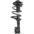 MONROE SHOCKS & STRUTS strut brace detail