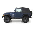 Smittybilt Sure Step 3In Tube Tb